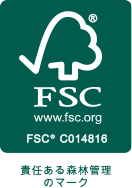 FSCのマーク
